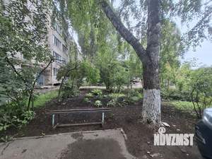 2-к квартира, вторичка, 49м2, 1/5 этаж