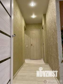 3-к квартира, вторичка, 54м2, 2/5 этаж