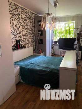 2-к квартира, вторичка, 48м2, 4/5 этаж