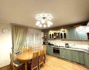 3-к квартира, вторичка, 127м2, 2/10 этаж