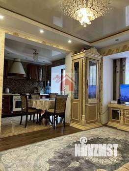 3-к квартира, вторичка, 77м2, 3/5 этаж