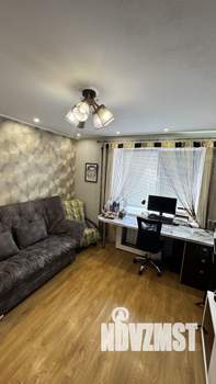 2-к квартира, вторичка, 72м2, 13/19 этаж