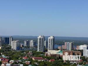 3-к квартира, вторичка, 117м2, 17/17 этаж