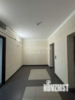 1-к квартира, вторичка, 49м2, 11/25 этаж