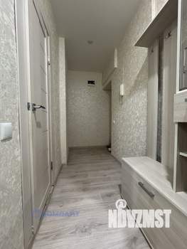 1-к квартира, вторичка, 32м2, 5/5 этаж
