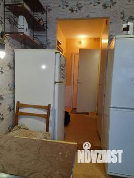 1-к квартира, вторичка, 37м2, 7/9 этаж