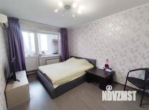 2-к квартира, вторичка, 54м2, 6/12 этаж