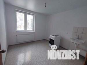 2-к квартира, сданный дом, 55м2, 3/25 этаж