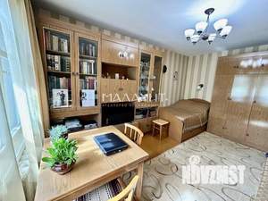 1-к квартира, вторичка, 31м2, 4/5 этаж