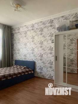 2-к квартира, вторичка, 57м2, 3/4 этаж