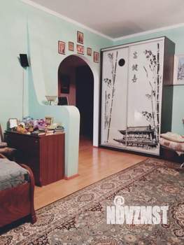 1-к квартира, вторичка, 70м2, 3/9 этаж