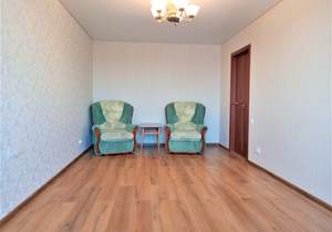 2-к квартира, вторичка, 54м2, 3/3 этаж