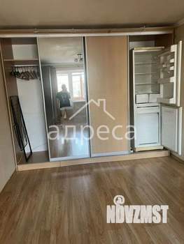 2-к квартира, вторичка, 46м2, 2/5 этаж