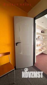 3-к квартира, вторичка, 143м2, 2/6 этаж