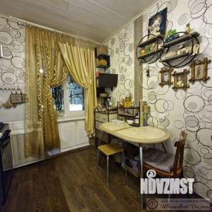 1-к квартира, вторичка, 37м2, 3/5 этаж