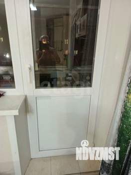 1-к квартира, вторичка, 31м2, 4/5 этаж