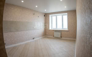 1-к квартира, вторичка, 46м2, 18/22 этаж