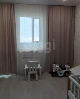 3-к квартира, вторичка, 92м2, 23/24 этаж