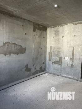 1-к квартира, вторичка, 49м2, 2/7 этаж