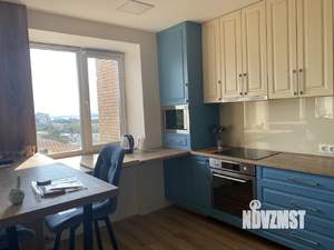 3-к квартира, вторичка, 65м2, 10/13 этаж