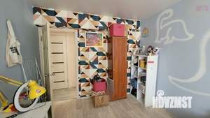 2-к квартира, вторичка, 41м2, 2/9 этаж