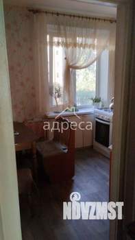 2-к квартира, вторичка, 41м2, 5/5 этаж