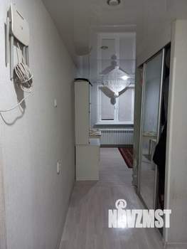 2-к квартира, вторичка, 42м2, 1/5 этаж