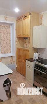 2-к квартира, вторичка, 54м2, 1/10 этаж