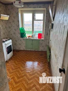 2-к квартира, вторичка, 59м2, 9/9 этаж