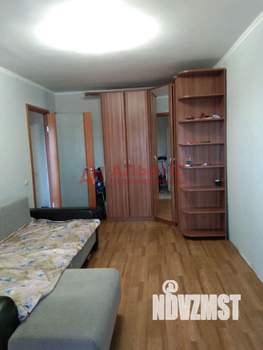 1-к квартира, вторичка, 32м2, 9/9 этаж