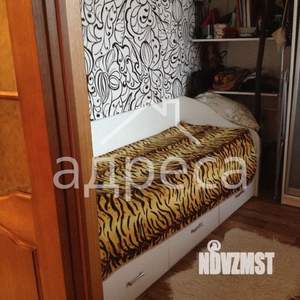 2-к квартира, вторичка, 37м2, 1/5 этаж