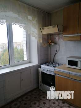 1-к квартира, вторичка, 34м2, 9/10 этаж