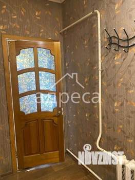 3-к квартира, вторичка, 60м2, 3/3 этаж