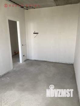 1-к квартира, вторичка, 35м2, 19/25 этаж