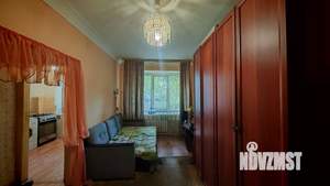 1-к квартира, вторичка, 30м2, 1/5 этаж