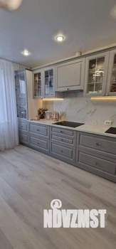 1-к квартира, вторичка, 46м2, 4/24 этаж