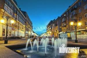 2-к квартира, вторичка, 60м2, 2/10 этаж