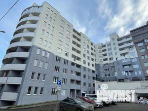 3-к квартира, сданный дом, 99м2, 3/7 этаж