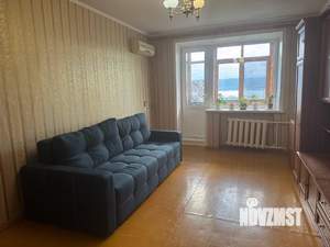 2-к квартира, вторичка, 49м2, 9/10 этаж