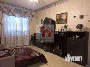 3-к квартира, вторичка, 58м2, 2/3 этаж