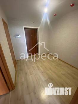 1-к квартира, вторичка, 46м2, 4/25 этаж