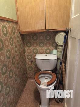 2-к квартира, вторичка, 43м2, 2/2 этаж