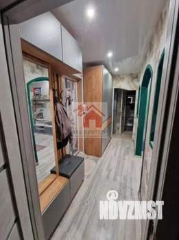 2-к квартира, вторичка, 54м2, 4/9 этаж