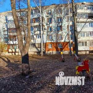3-к квартира, вторичка, 70м2, 4/5 этаж