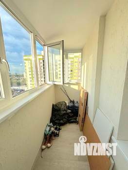 2-к квартира, вторичка, 53м2, 22/27 этаж