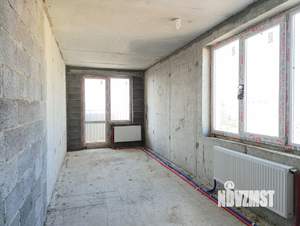 3-к квартира, вторичка, 92м2, 23/25 этаж