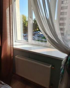 Студия квартира, вторичка, 41м2, 3/16 этаж