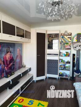 2-к квартира, вторичка, 44м2, 2/5 этаж
