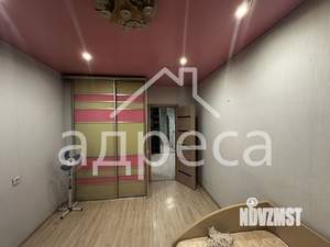 2-к квартира, вторичка, 53м2, 12/13 этаж