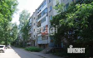 2-к квартира, вторичка, 42м2, 1/24 этаж